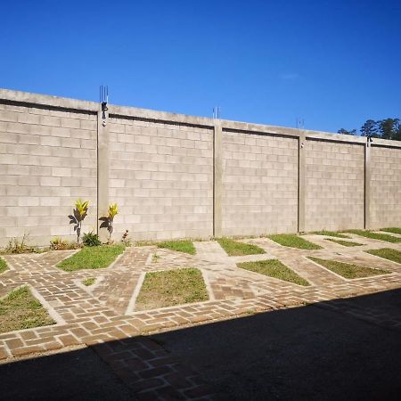 Hotel Y Residencia La Cofradia Santa Rosa de Copán Eksteriør billede