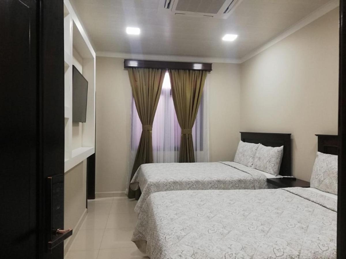 Hotel Y Residencia La Cofradia Santa Rosa de Copán Eksteriør billede