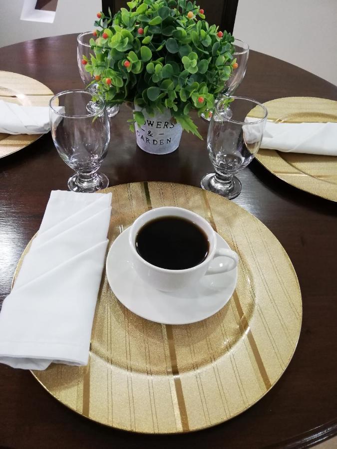 Hotel Y Residencia La Cofradia Santa Rosa de Copán Eksteriør billede