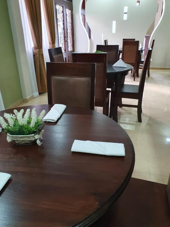 Hotel Y Residencia La Cofradia Santa Rosa de Copán Eksteriør billede