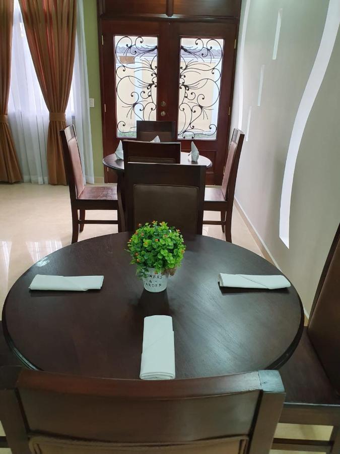 Hotel Y Residencia La Cofradia Santa Rosa de Copán Eksteriør billede