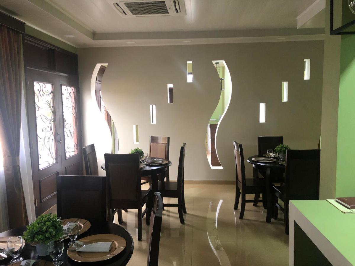 Hotel Y Residencia La Cofradia Santa Rosa de Copán Eksteriør billede